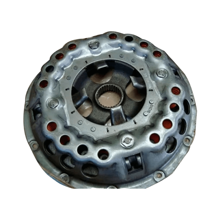 Plator de Embreagem Linha Ford - Imagem 2
