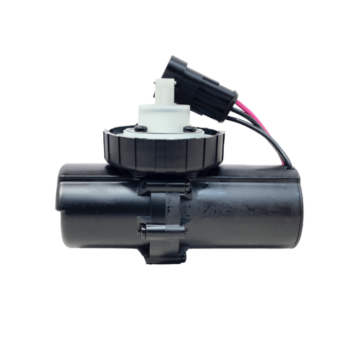 BOMBA DE COMBUSTIVEL S/FILTRO TM135 / TM150 / TM165 / TM180 - Imagem 3