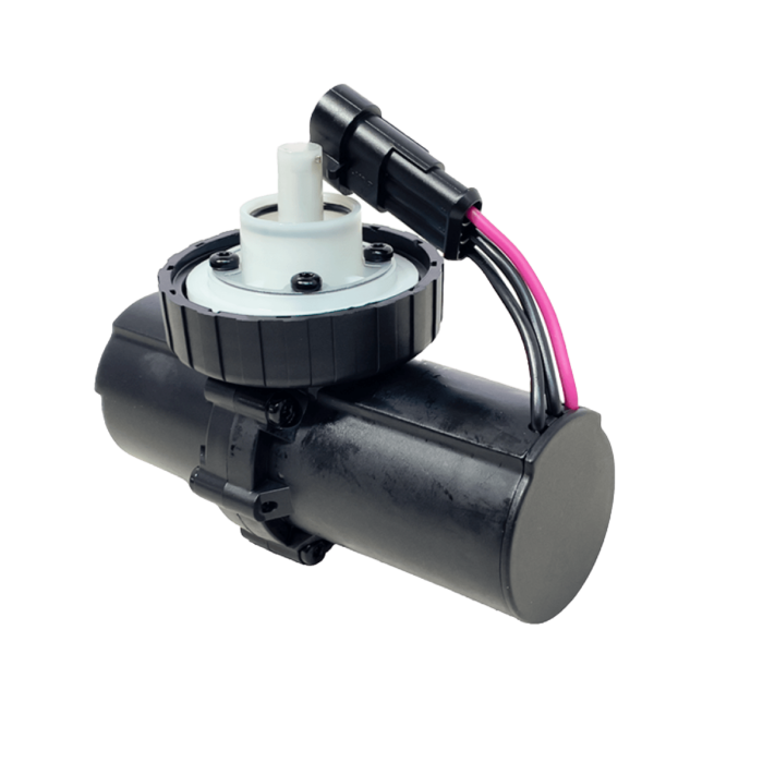 BOMBA DE COMBUSTIVEL S/FILTRO TM135 / TM150 / TM165 / TM180