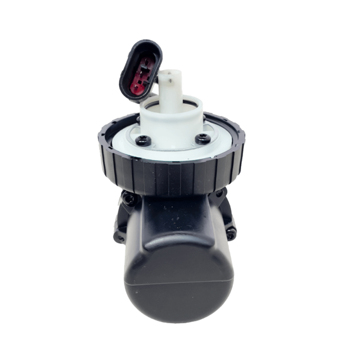 BOMBA DE COMBUSTIVEL S/FILTRO TM135 / TM150 / TM165 / TM180 - Imagem 2