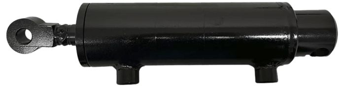 CILINDRO DE FLUTUAÇÃO CR 5.85 / CR6080 / CR9060 / CR6. 80
