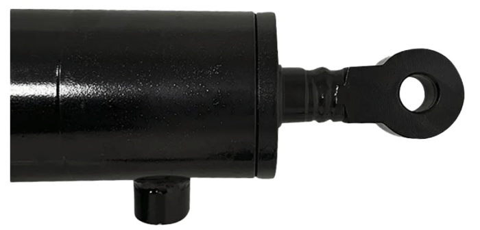 CILINDRO DE FLUTUAÇÃO CR 5.85 / CR6080 / CR9060 / CR6. 80 - Imagem 2