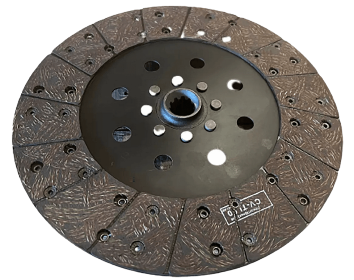 DISCO EXT. TL 70/80/90 310MM. - Imagem 2