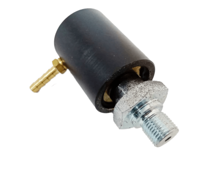 VÁLVULA UNIÃO ROTATIVA ANTIGA TC 55 / TC 57 / TC 59