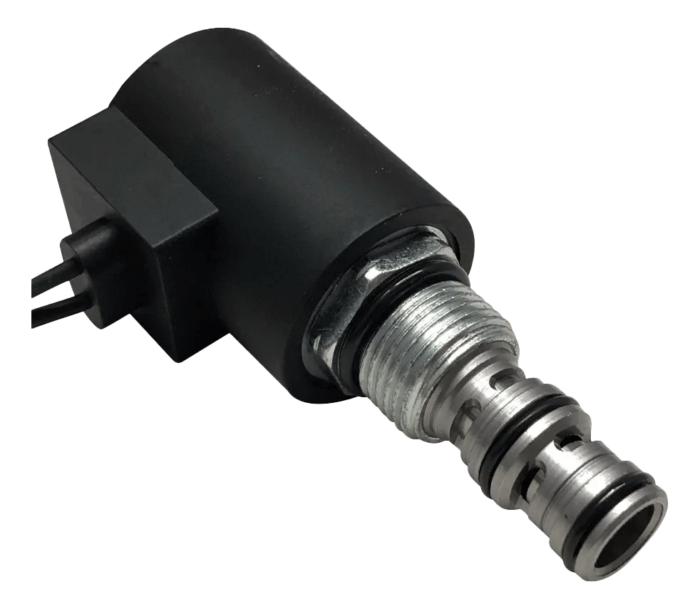 Solenoide Tração Aplicável Trator 5164628