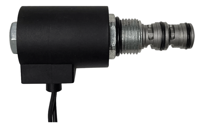 Solenoide Tração Aplicável Trator 5164628 - Imagem 3