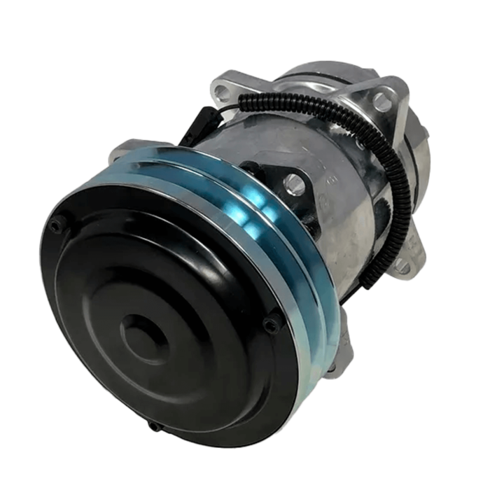 COMPRESSOR AR CONDICIONADO - 86993462 - Imagem 3