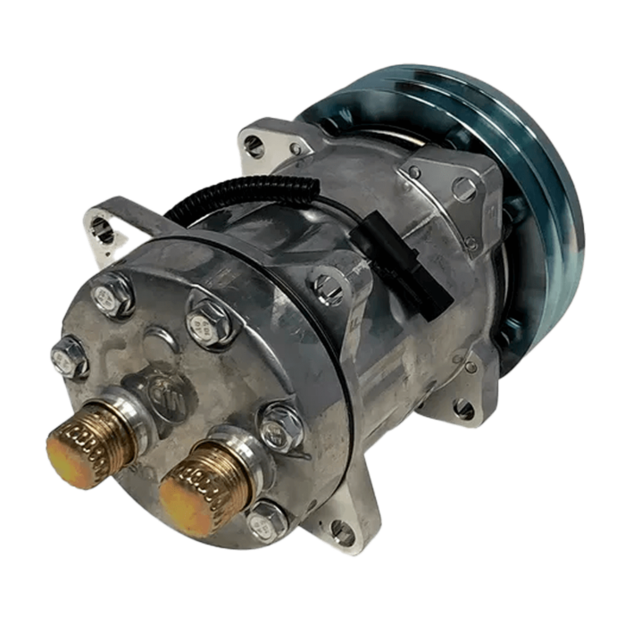 COMPRESSOR AR CONDICIONADO - 86993462