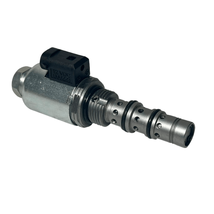 VALVULA SOLENOIDE TM135 / TM150 / TM165 / TM180 / TS6000 - 5168054