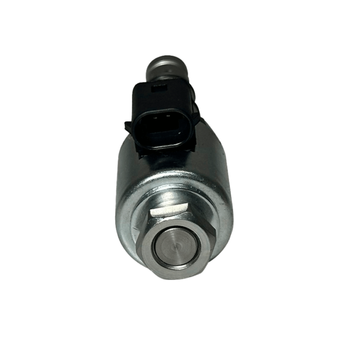 VALVULA SOLENOIDE TM135 / TM150 / TM165 / TM180 / TS6000 - 5168054 - Imagem 2