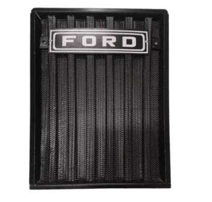 Grade Trator Ford 4600/5600/6600