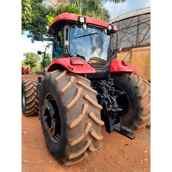 Trator Case Puma 225 Ano 2013 - Imagem 16