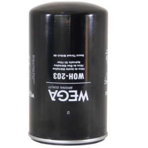 Filtro Hidraulico Wega Woh203 Compatível Com 47134379