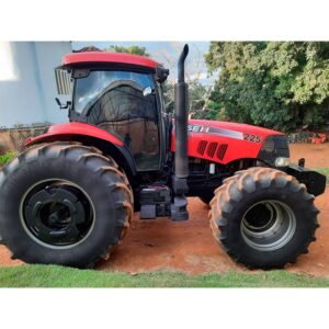Trator Case Puma 225 Ano 2013