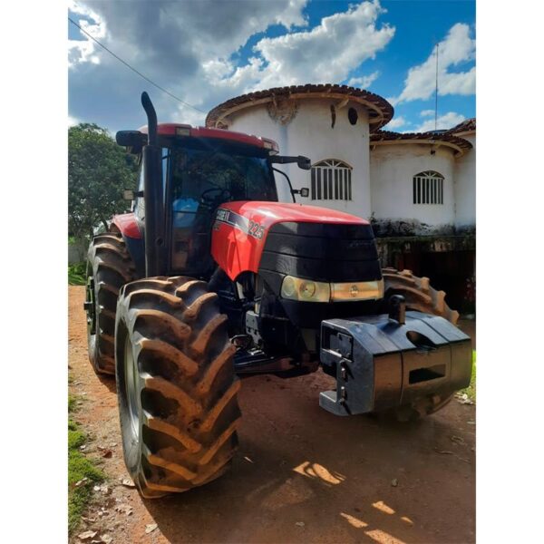 Trator Case Puma 225 Ano 2013 - Imagem 13