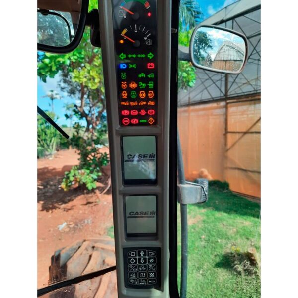 Trator Case Puma 225 Ano 2013 - Imagem 12