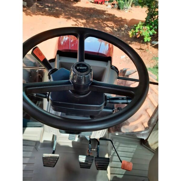 Trator Case Puma 225 Ano 2013 - Imagem 10