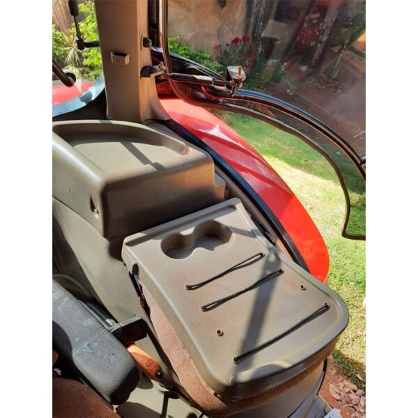 Trator Case Puma 225 Ano 2013 - Imagem 9