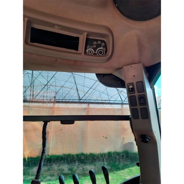 Trator Case Puma 225 Ano 2013 - Imagem 6