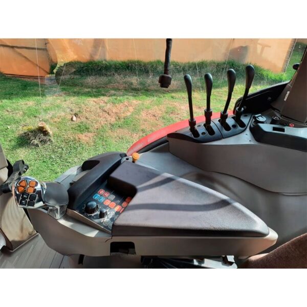 Trator Case Puma 225 Ano 2013 - Imagem 5