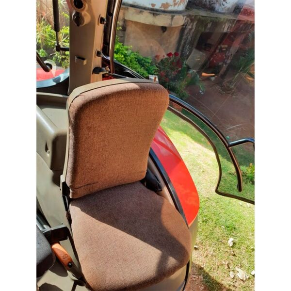 Trator Case Puma 225 Ano 2013 - Imagem 4