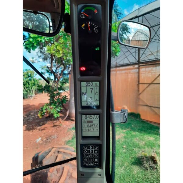 Trator Case Puma 225 Ano 2013 - Imagem 3