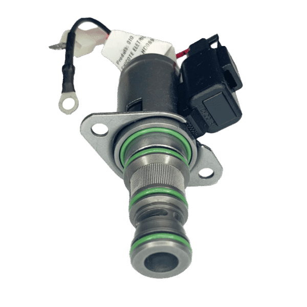 Válvula Solenoide Caixa De Transferência Moderna