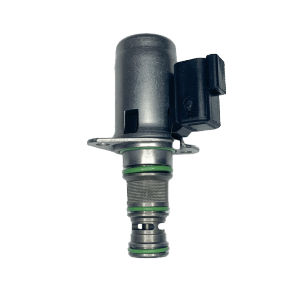 Válvula Solenoide Caixa De Transferência Moderna - Imagem 3