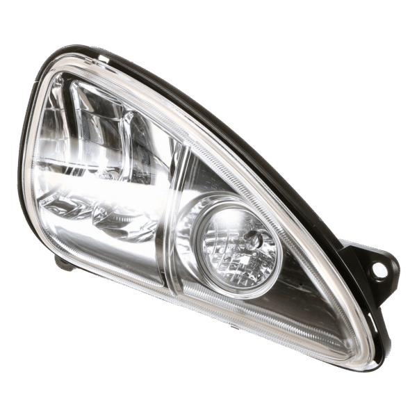 FAROL DIANTEIRO TL 5.80 / 5.100 Direito