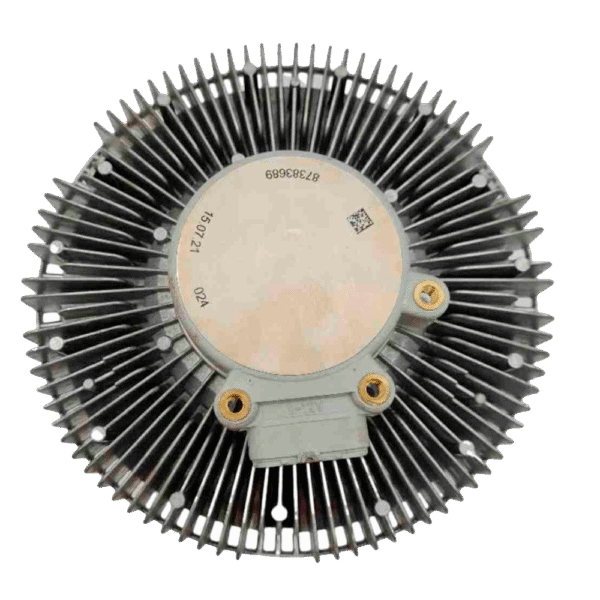 ACOPLAMENTO VISCOSO T7175 / T7190 / T7195 / T7205 / T7240 / T7245 / T7260 - 87383689