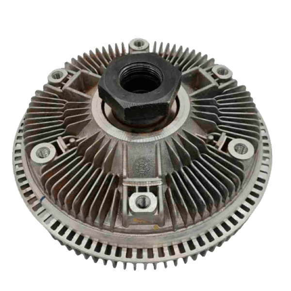 ACOPLAMENTO VISCOSO T7175 / T7190 / T7195 / T7205 / T7240 / T7245 / T7260 - 87383689 - Imagem 2