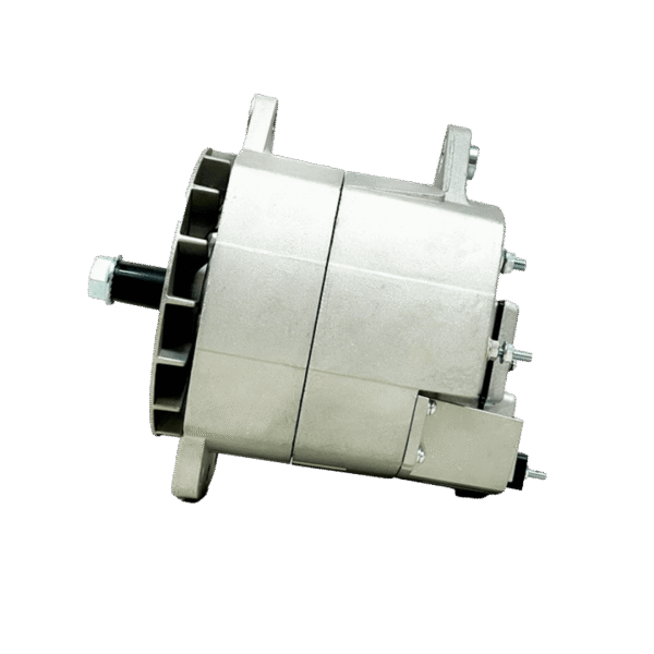 Alternador Case / New Holland - 87592254 - Imagem 2