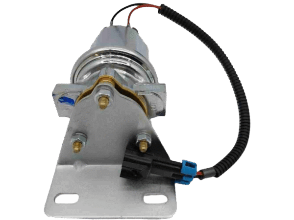 BOMBA ALIMENTADORA DE COMBUSTIVEL TC55 / TC57 / TC5070 / CR6080 / CR9060 / CR5.85 / CR6.80 / CR7.80 / CR7.90 / CR8.90
