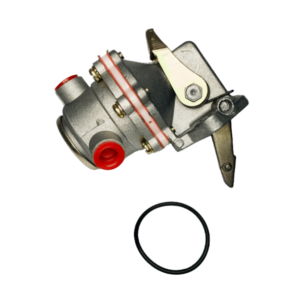 BOMBA ALIMENTADORA TL75E FPT / TL85E / TL95E / TT3840 / TT3880 / TT4030