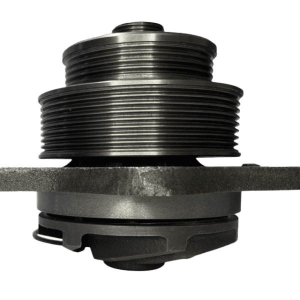 BOMBA D'AGUA TRATOR TM110 AO 180 87801641 / 82847714 - TRIMP - Imagem 2