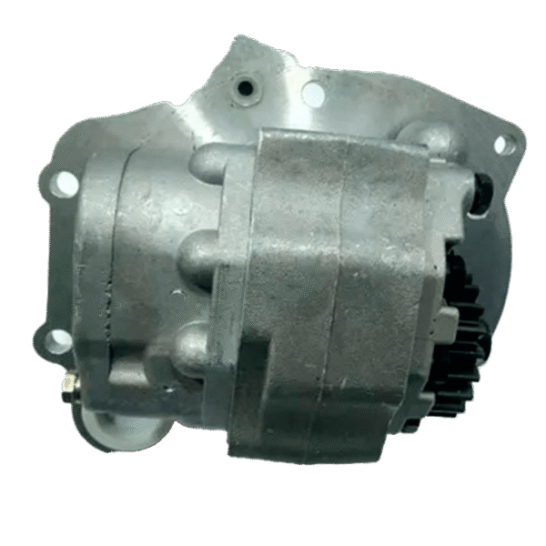 Bomba hidráulica Ford NH 5610 a 8030 - Imagem 4