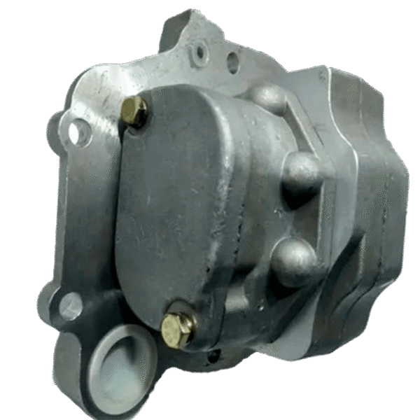 Bomba hidráulica Ford NH 5610 a 8030 - Imagem 3