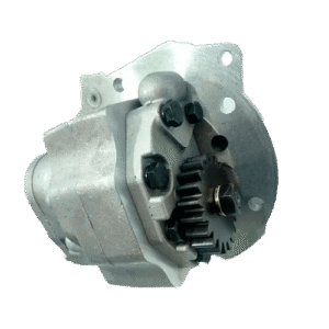 Bomba hidráulica Ford NH 5610 a 8030