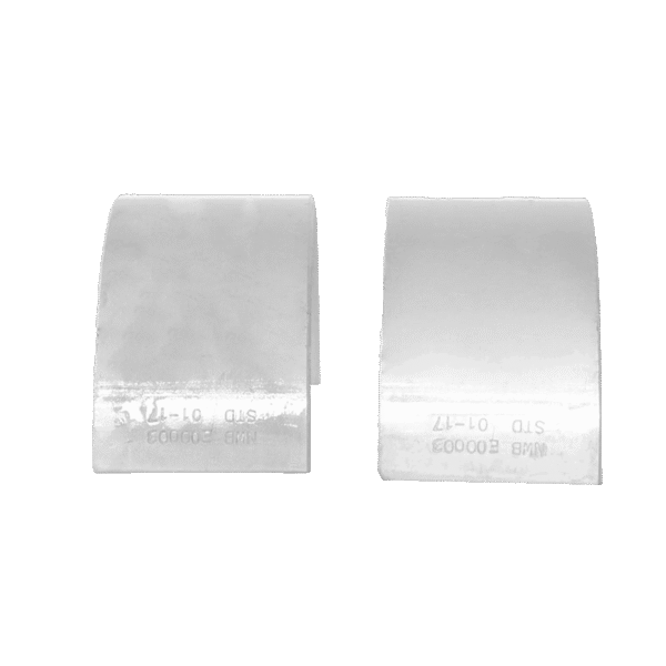 Bronzina Biela STD Motor - Imagem 2