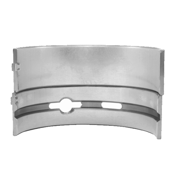 Bronzina Mancal STD Motor - Imagem 2