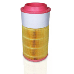 Filtro Ar Mann C18360/2 Compatível Com 87344135