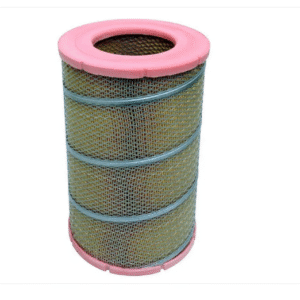 iltro Ar Mann-filter C27902 Compatível Com 87635411