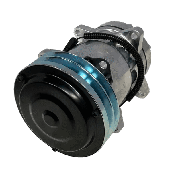COMPRESSOR AR CONDICIONADO - 86993462 - Imagem 3