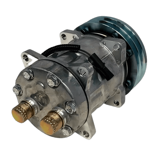 COMPRESSOR AR CONDICIONADO - 86993462