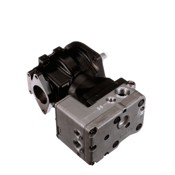 COMPRESSOR DE AR CR9060 87520365 - 504308489 - Imagem 2