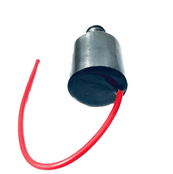 SOLENOIDE DUAL POWER (REDONDO) 51420172. 7630 / 8030 - Imagem 2