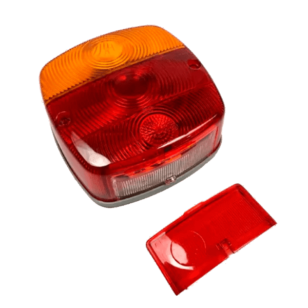 LANTERNA TRASEIRA TC - 84037090 - Imagem 2