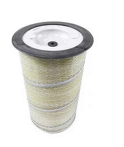MAHLE LX2713 - Filtro de Ar Cod New Holland 73400578/82001819/20086056