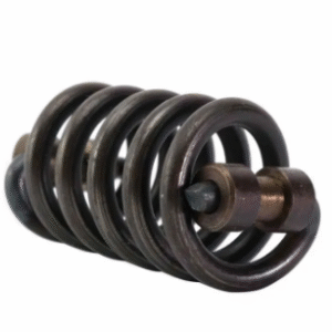 Mola Helicoidal Cilindrica Trator New Holland 81820895 CNH