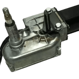 Motor de Limpador COMPATÍVEL COM 12V para Case & New Holland